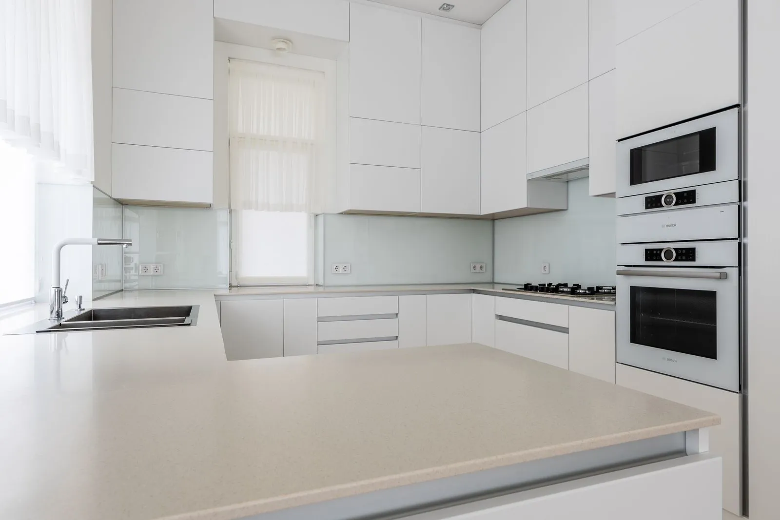 How to Prepare Your Kitchen for a Deep Clean